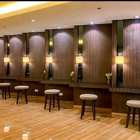 Air Residences Manila Zewnętrze zdjęcie