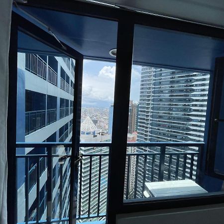 Air Residences Manila Zewnętrze zdjęcie