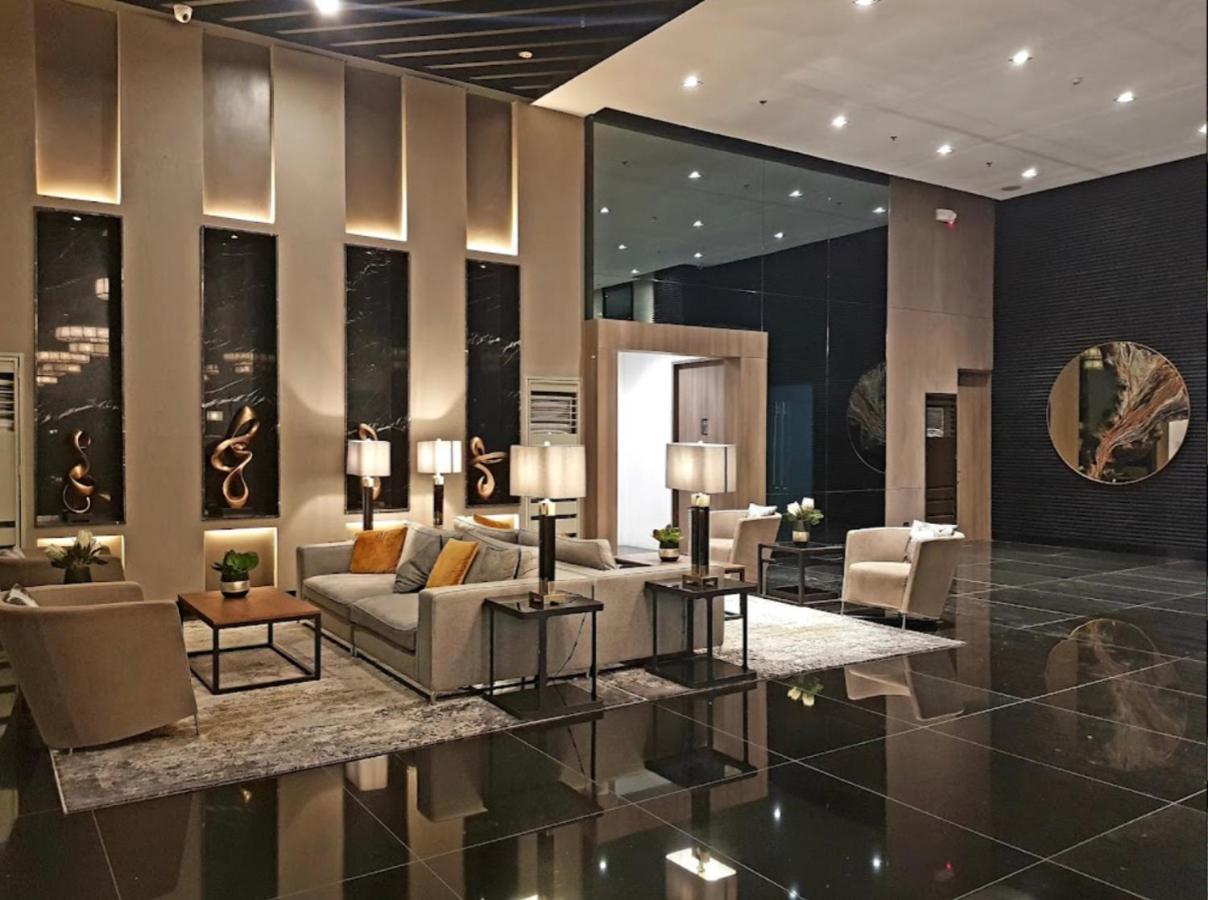 Air Residences Manila Zewnętrze zdjęcie
