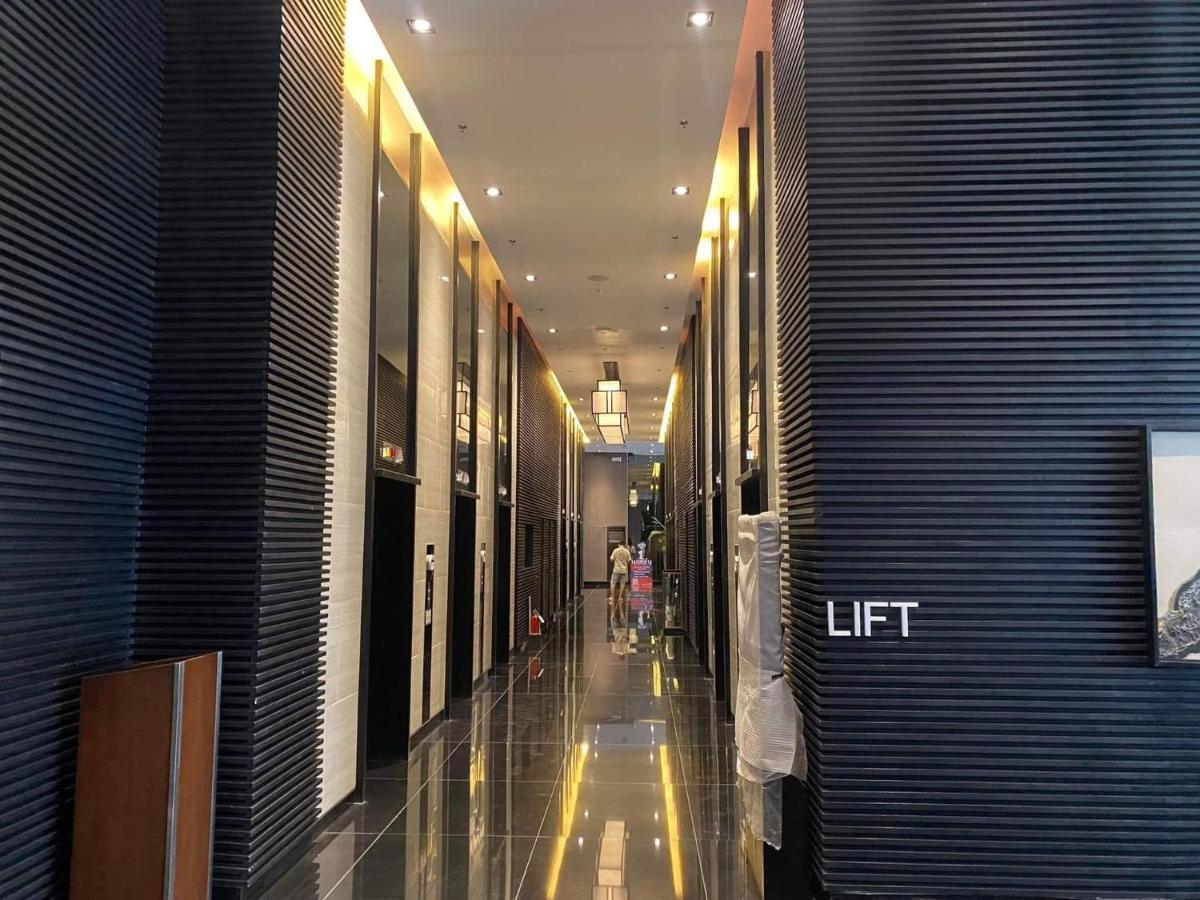Air Residences Manila Zewnętrze zdjęcie