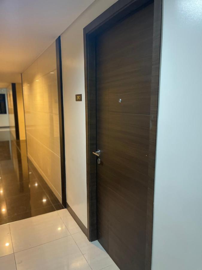 Air Residences Manila Zewnętrze zdjęcie