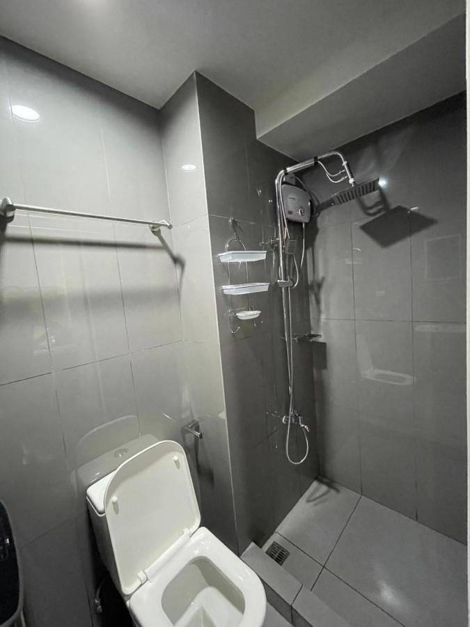 Air Residences Manila Zewnętrze zdjęcie