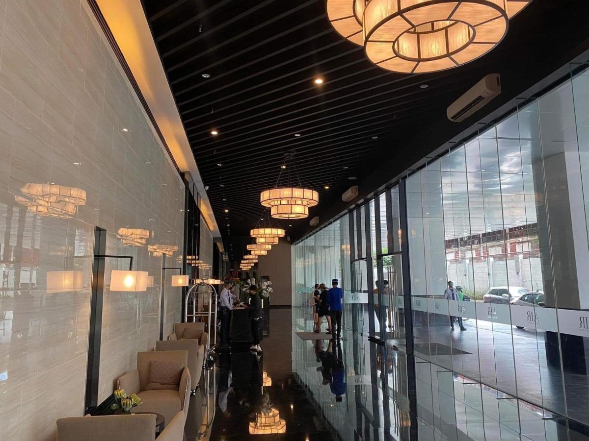 Air Residences Manila Zewnętrze zdjęcie