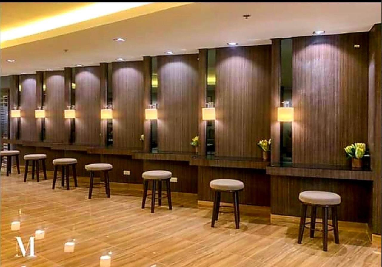 Air Residences Manila Zewnętrze zdjęcie