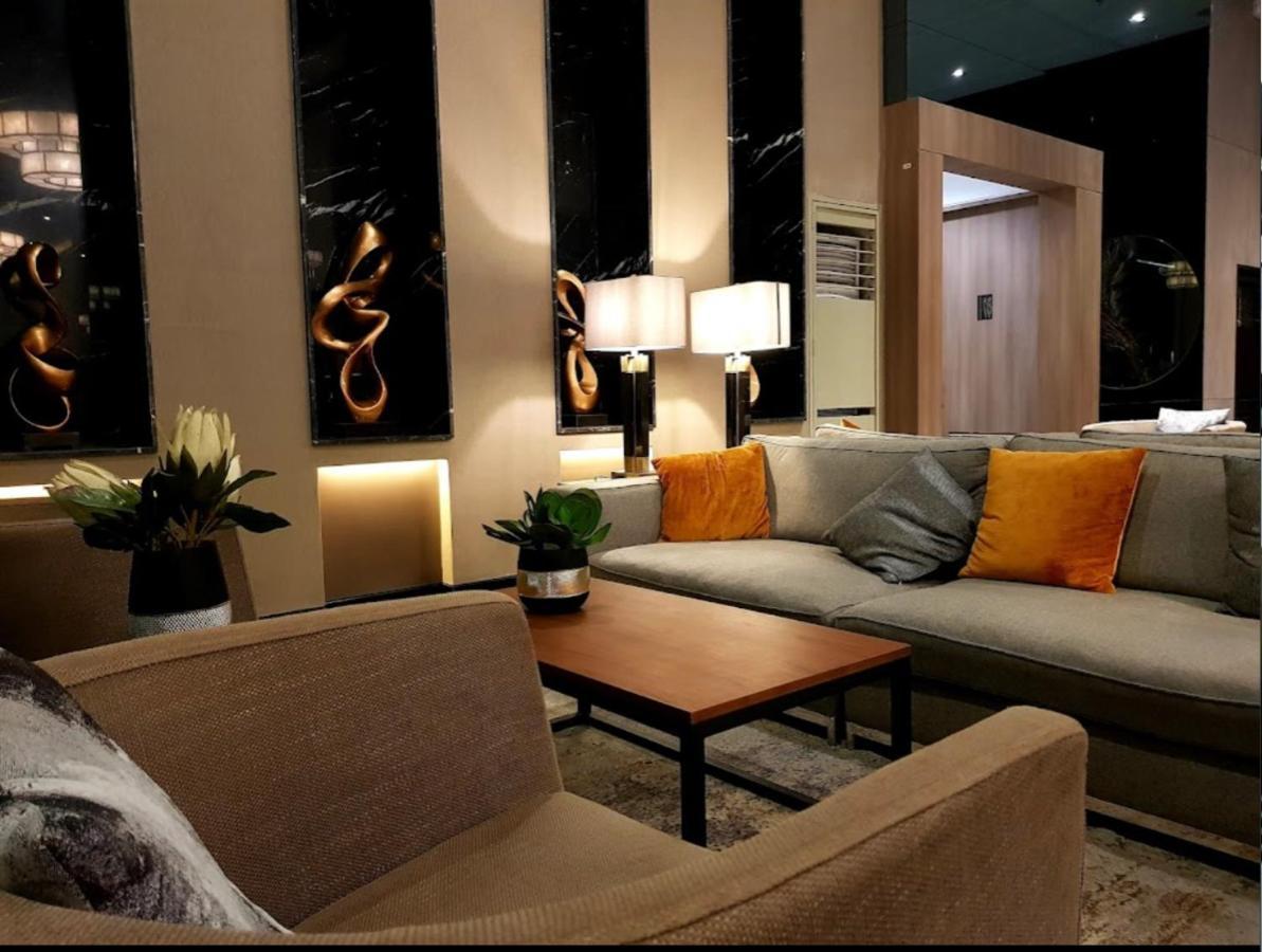 Air Residences Manila Zewnętrze zdjęcie