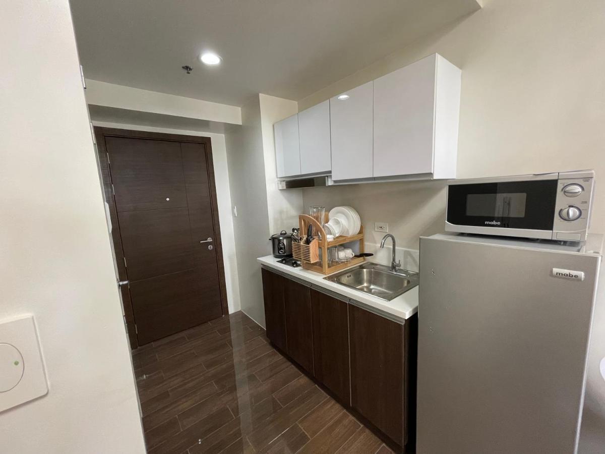 Air Residences Manila Zewnętrze zdjęcie