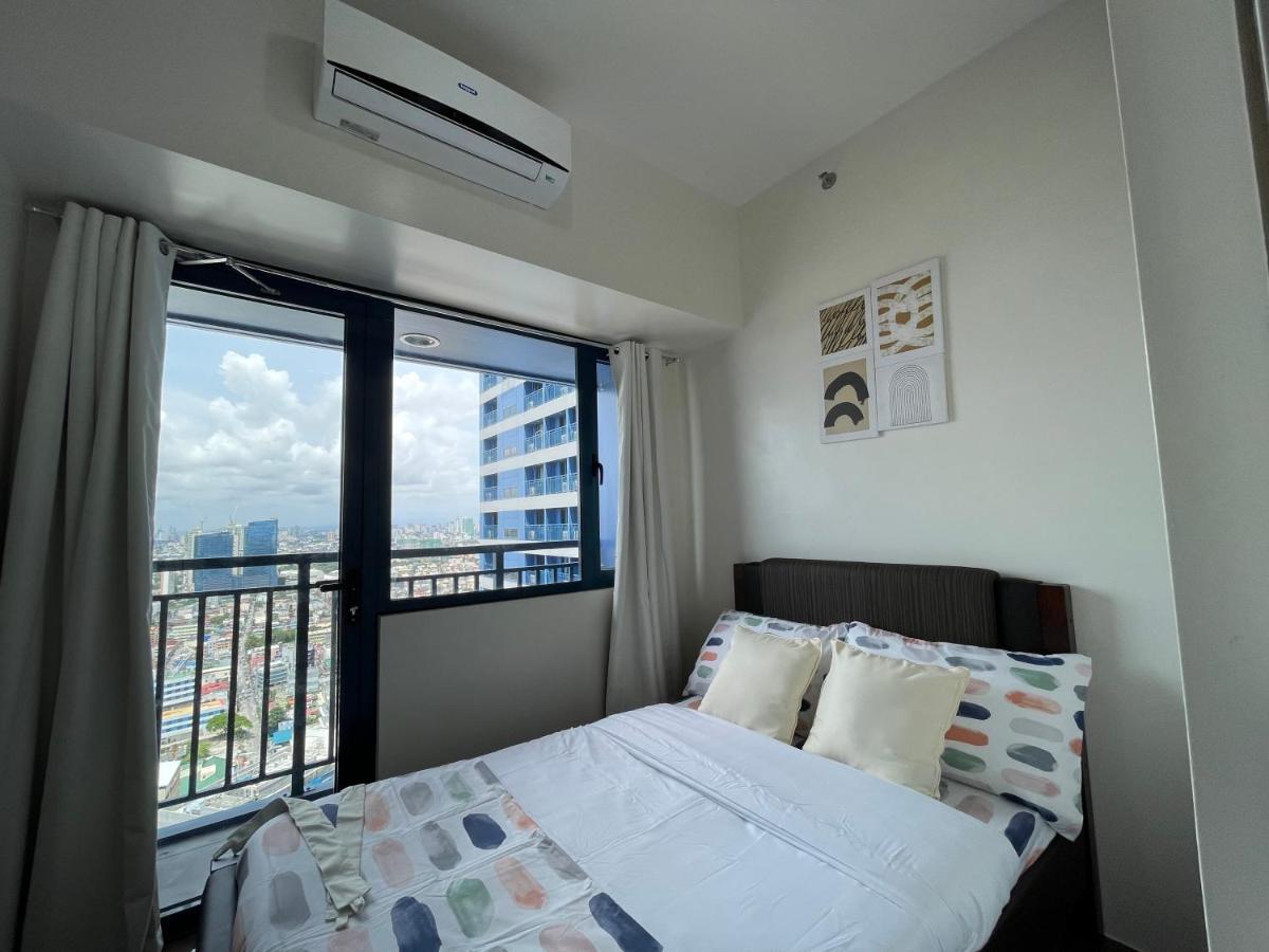 Air Residences Manila Zewnętrze zdjęcie