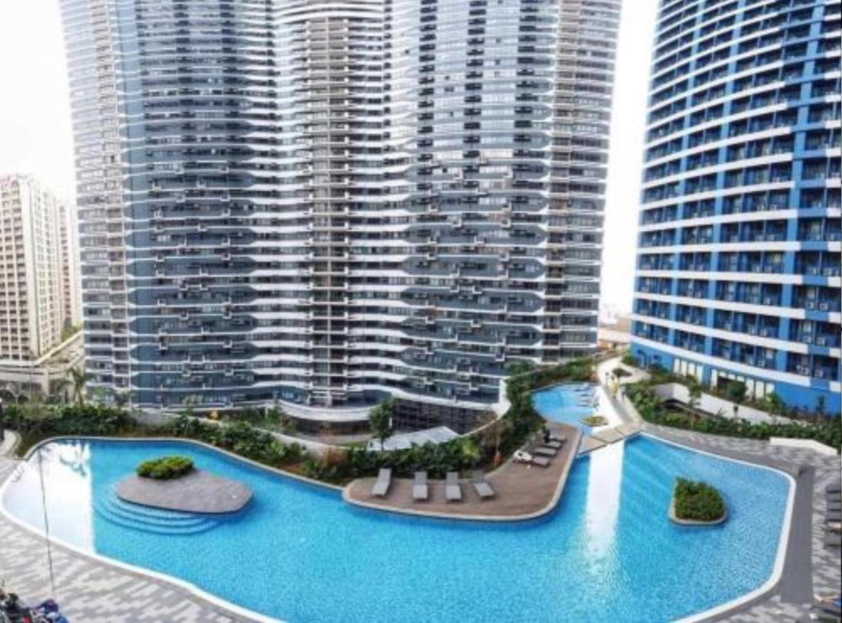 Air Residences Manila Zewnętrze zdjęcie