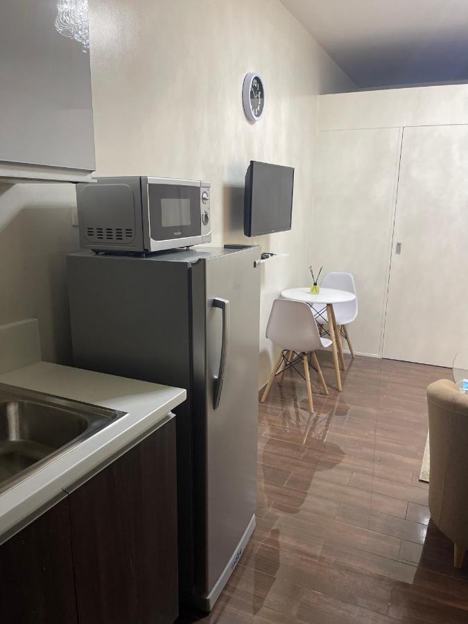Air Residences Manila Zewnętrze zdjęcie