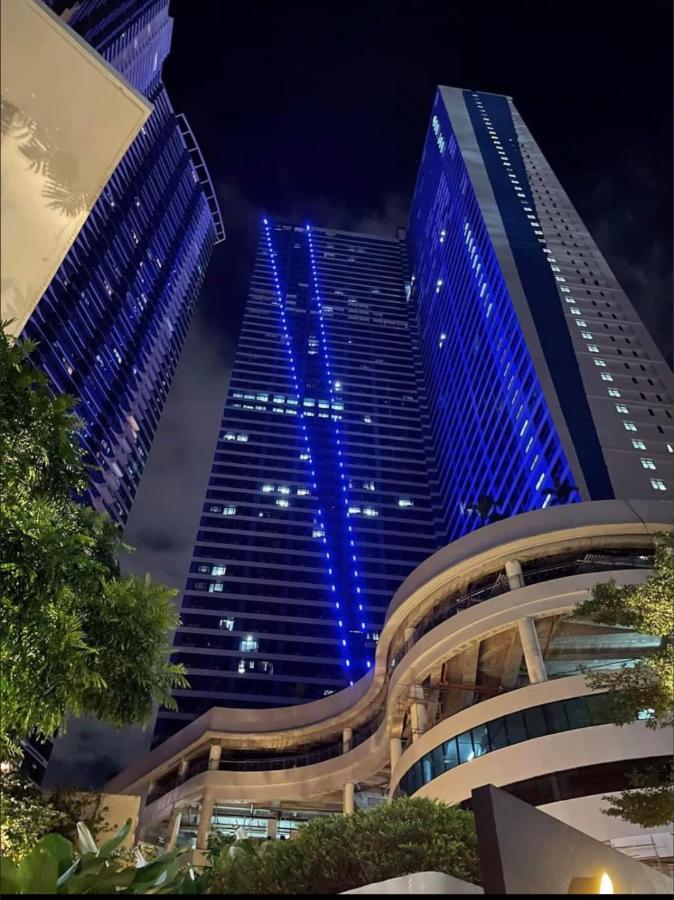 Air Residences Manila Zewnętrze zdjęcie