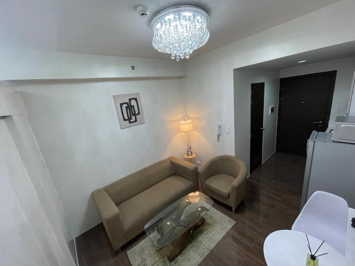 Air Residences Manila Zewnętrze zdjęcie