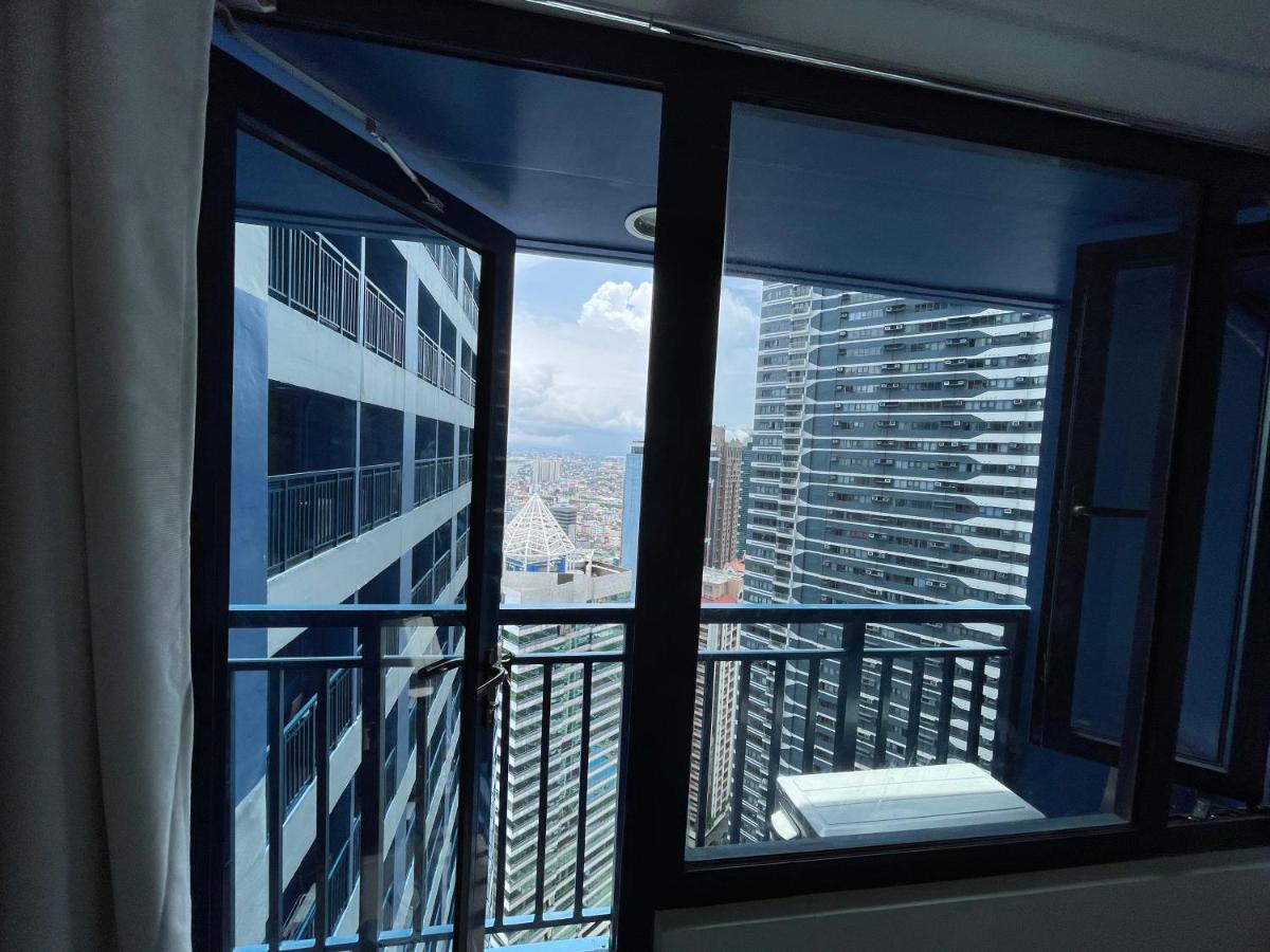 Air Residences Manila Zewnętrze zdjęcie