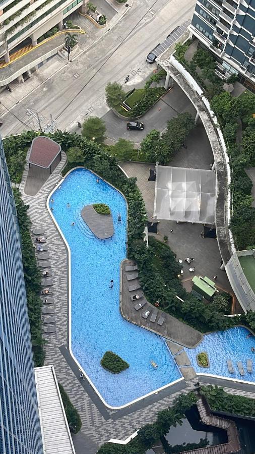 Air Residences Manila Zewnętrze zdjęcie